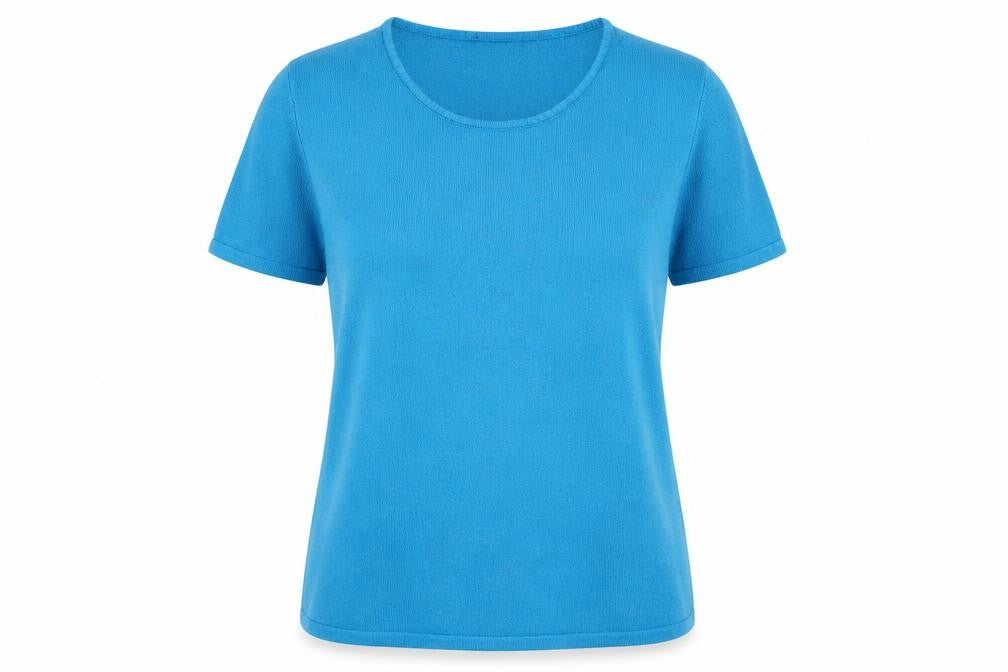 Soon Womens Blue   Pullover Jumper Size 16