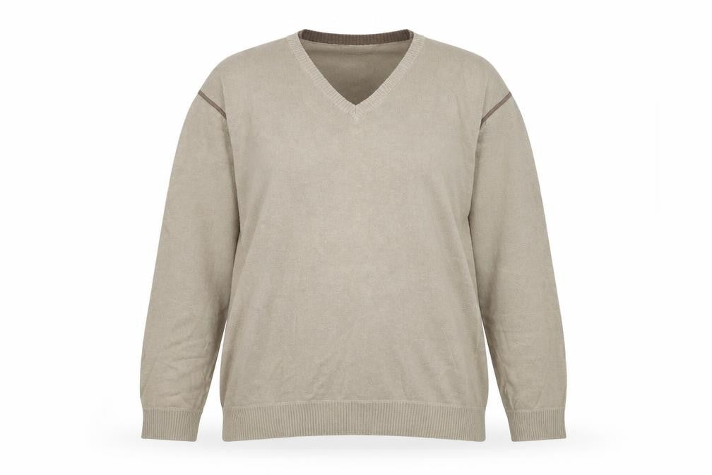 Next Womens Brown   Pullover Jumper Size XL