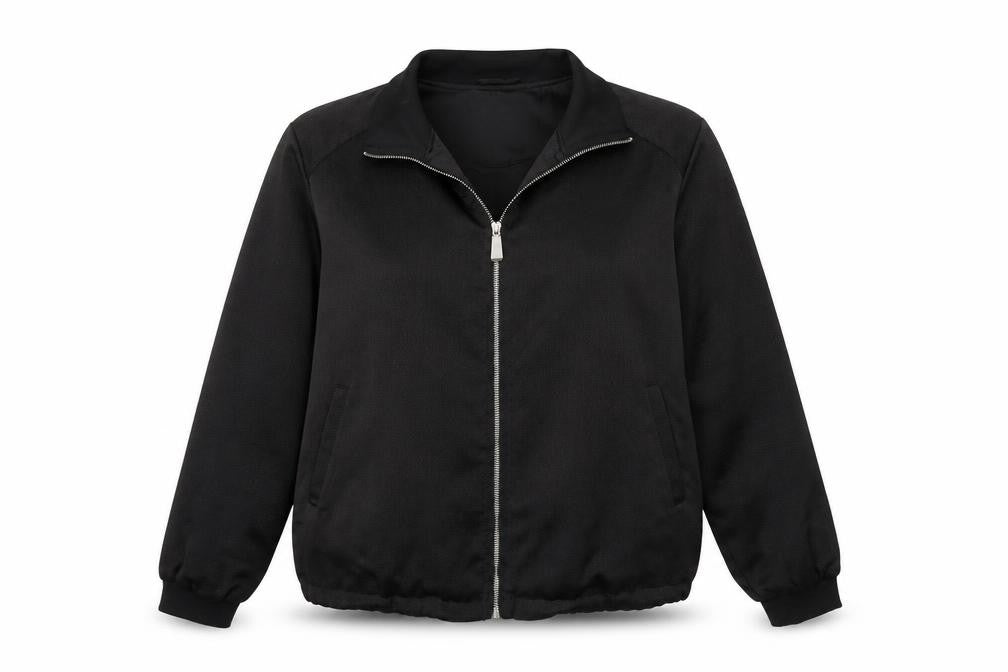 Next Womens Black   Jacket  Size 10