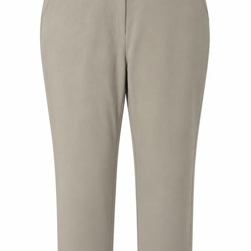 By Very Womens Beige   Trousers  Size 20 L28 in