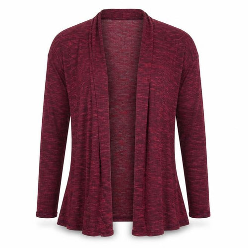 Divided Womens Purple   Cardigan Jumper Size XS