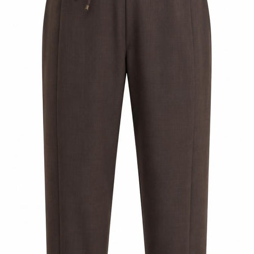 Berkertex Womens Brown   Trousers  Size 20 L26 in