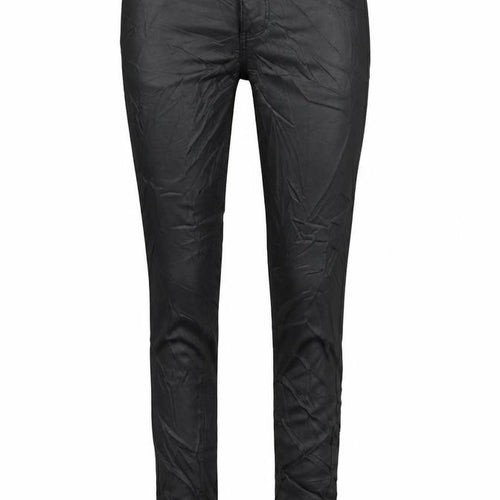 DENIM CO. Womens Black   Jegging Leggings Size 8 L28 in