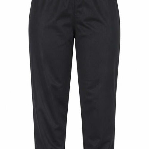 Preworn Womens Black   Trousers  Size 16 L28 in
