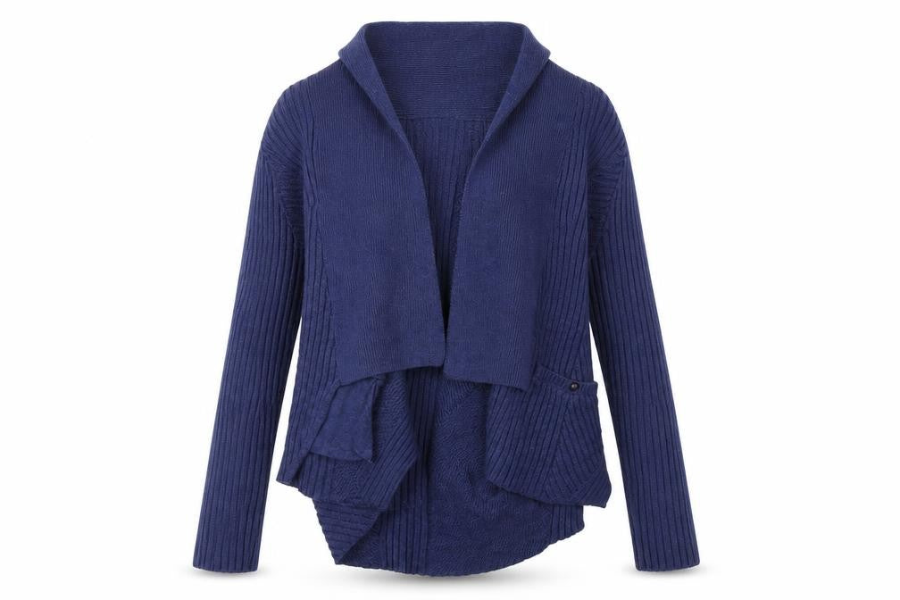 Marks & Spencer Womens Blue   Jacket  Size 12