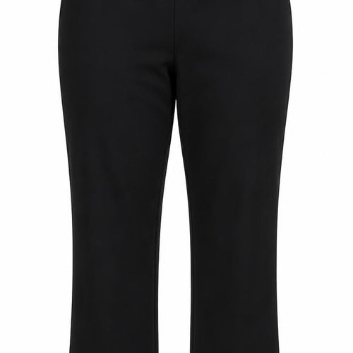 Aristra Womens Black   Dress Pants Trousers Size 16
