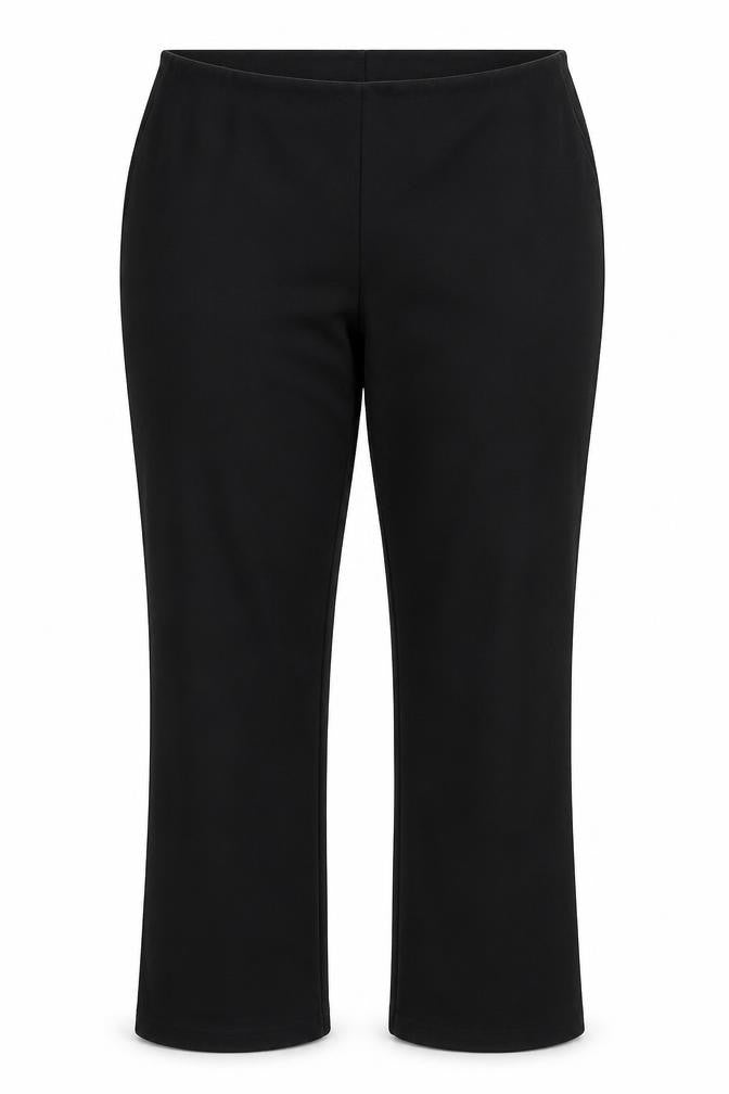 Aristra Womens Black   Dress Pants Trousers Size 16