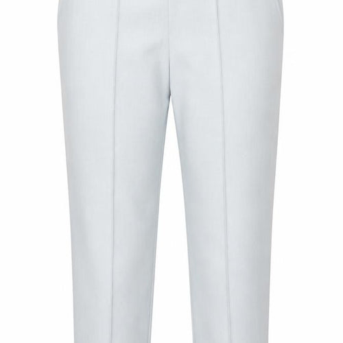Classic Womens Blue   Dress Pants Trousers Size 14 L26 in