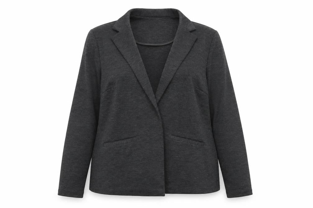 George Womens Grey   Jacket Blazer Size 16