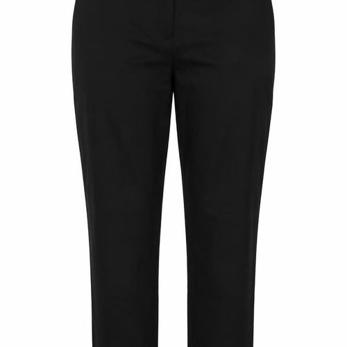 George Womens Black   Trousers  Size 14 L26.5 in
