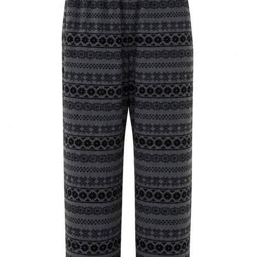F&F Mens Grey   Snow Pants Trousers Size M L27 in