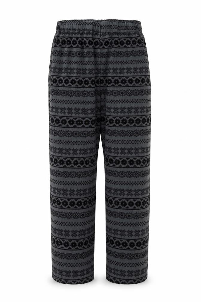 F&F Mens Grey   Snow Pants Trousers Size M L27 in