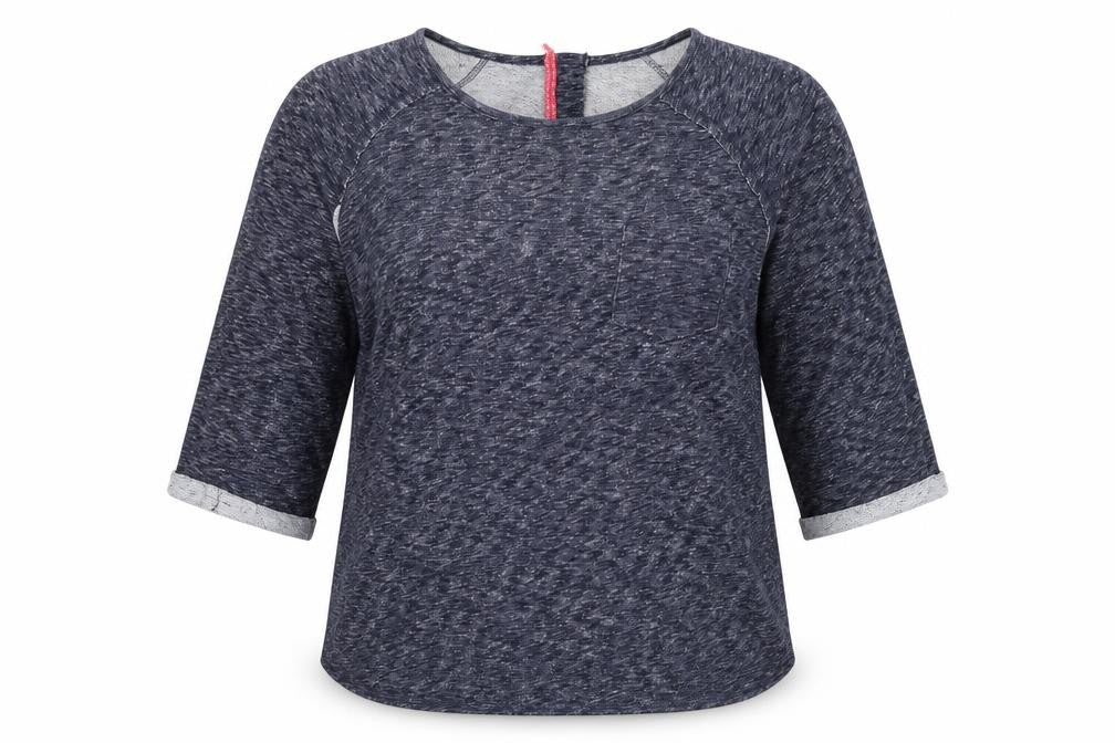 Matalan Womens Blue   Pullover Jumper Size 14