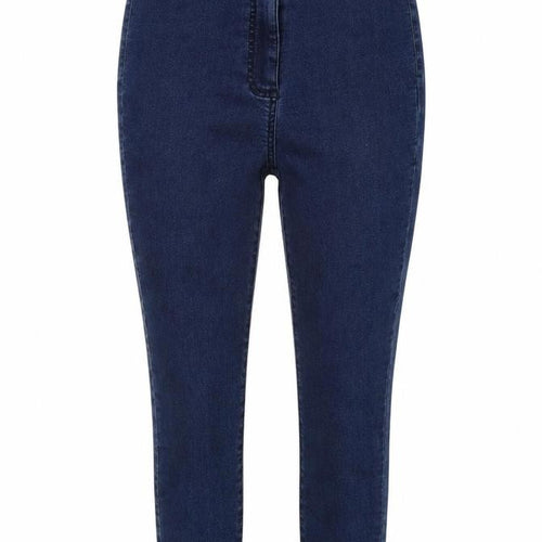 COLLUSION Womens Blue  Denim Skinny Jeans Size 8 L26 in