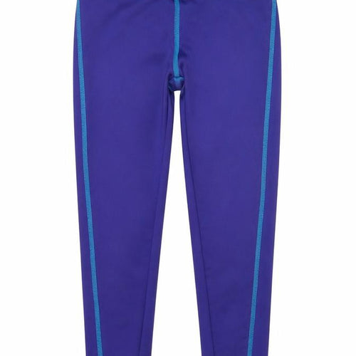 Gymgo Girls Blue   Sweatpants Trousers Size 5-6 Years