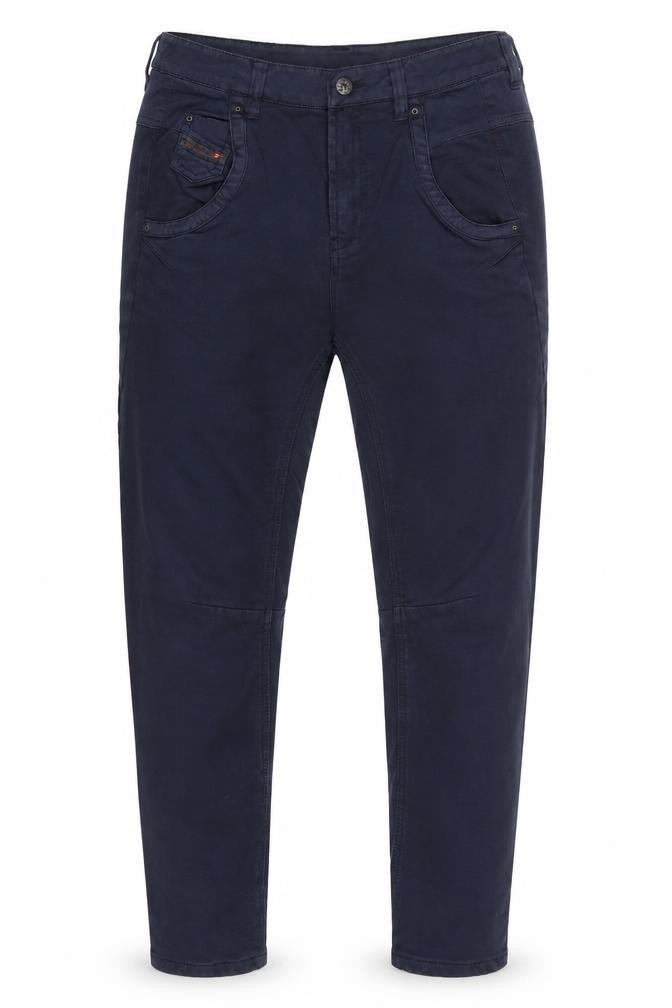 Dunlop Mens Blue   Trousers  Size 27 L24 in