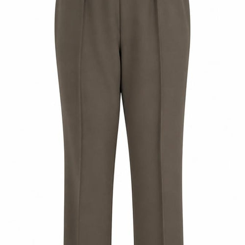julipa Womens Green   Trousers  Size 20 L23.5 in
