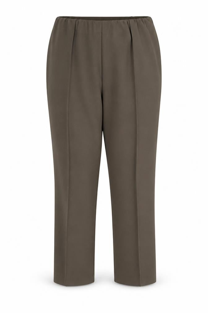 julipa Womens Green   Trousers  Size 20 L23.5 in