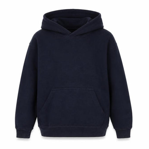 ayt sports Boys Blue   Pullover Hoodie Size 9-10 Years