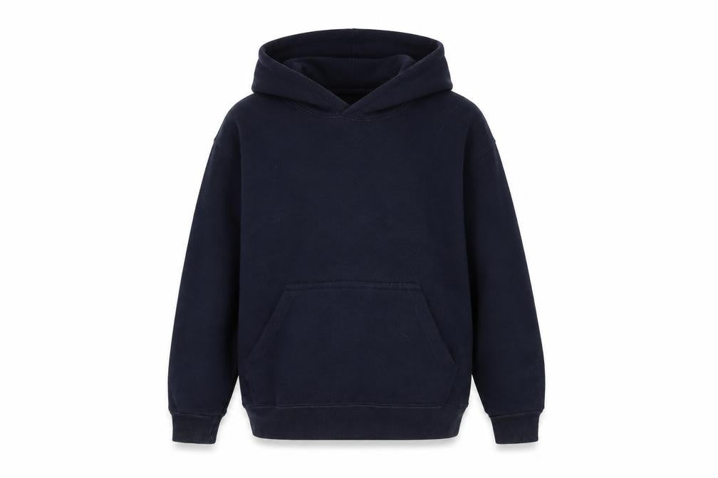 ayt sports Boys Blue   Pullover Hoodie Size 9-10 Years