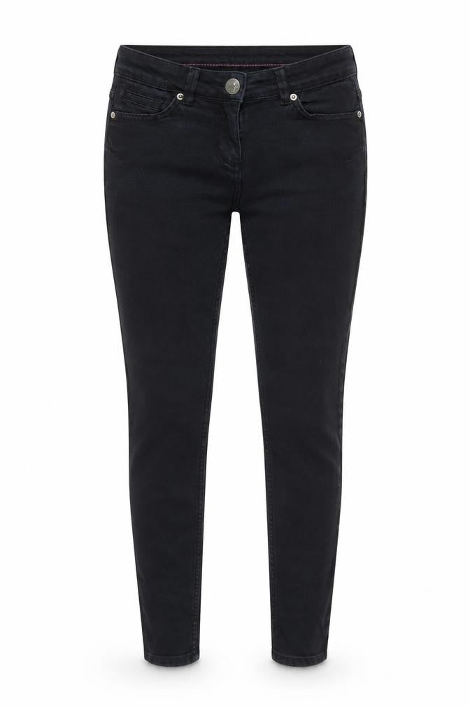 South Womens Blue   Skinny Jeans Size 8 L30 in