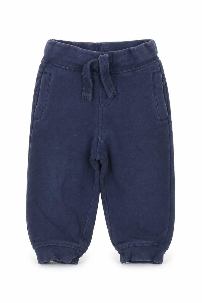 NEXT Baby Blue   Sweatpants Trousers Size 12-18 Months