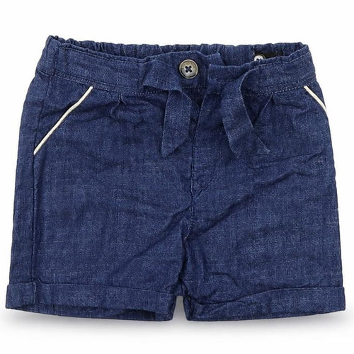 Marks and Spencer Boys Blue   Track Pants Trousers Size 9-12 Months