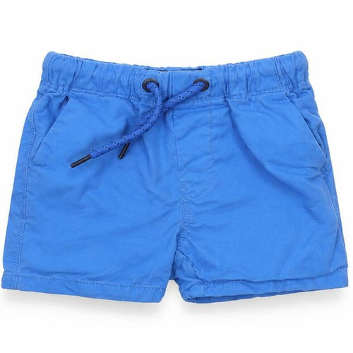 NEXT Baby Blue   Cropped Trousers Size 12-18 Months