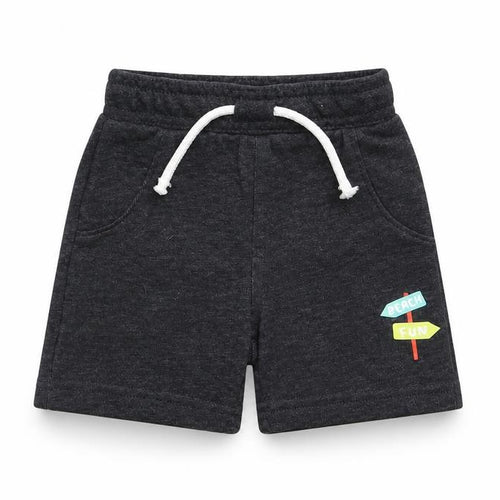 Primark Boys Grey   Sweatpants Leggings Size 6-9 Months  - Waist 16in