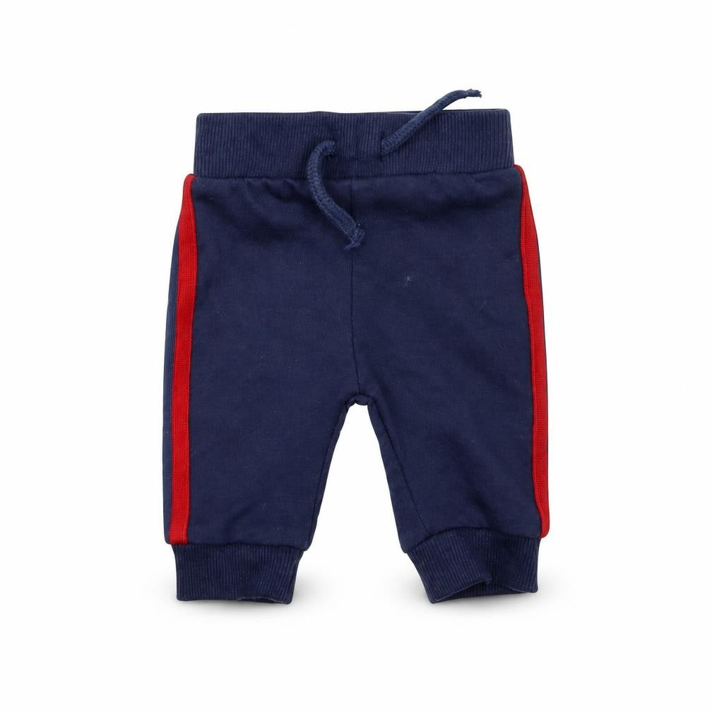 Primark Baby Blue   Sweatpants Trousers Size 0-3 Months