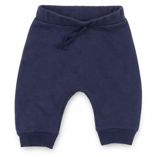 George Baby Blue   Sweatpants Trousers Size 0-3 Months