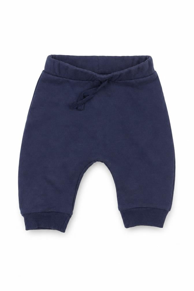 George Baby Blue   Sweatpants Trousers Size 0-3 Months
