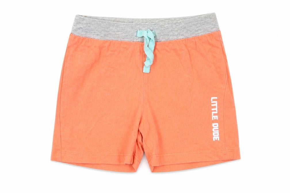 Primark Baby Orange   Jogger Trousers Size 12-18 Months