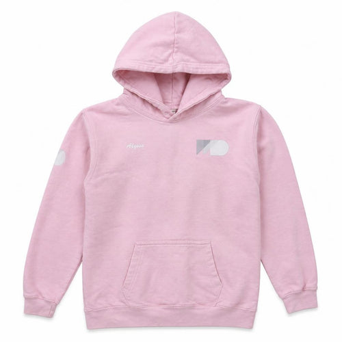 All We Do is Girls Pink   Pullover Hoodie Size 12-13 Years