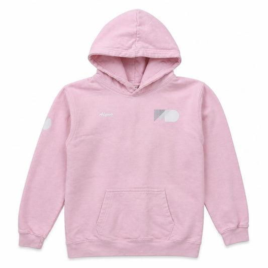 All We Do is Girls Pink   Pullover Hoodie Size 12-13 Years