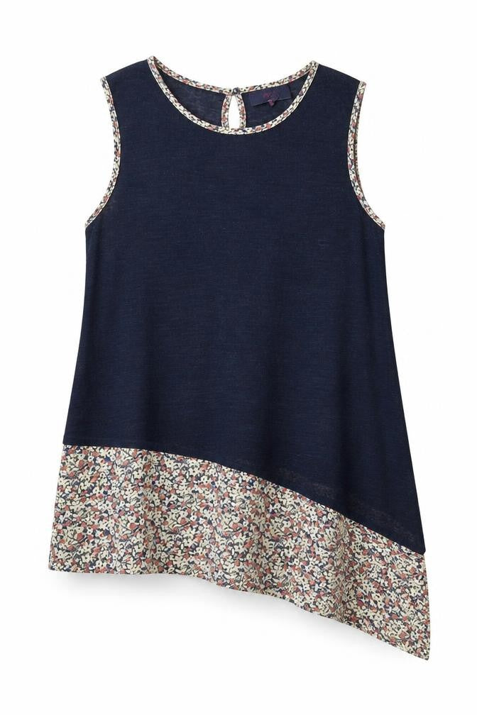Next Womens Blue   Basic Blouse Size 12