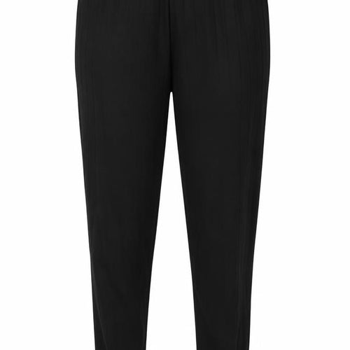 Boohoo  Womens Black   Trousers  Size 16 L24 in
