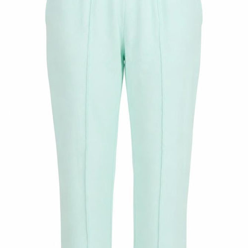 Damart Womens Green   Sweatpants Trousers Size 16 L27 in