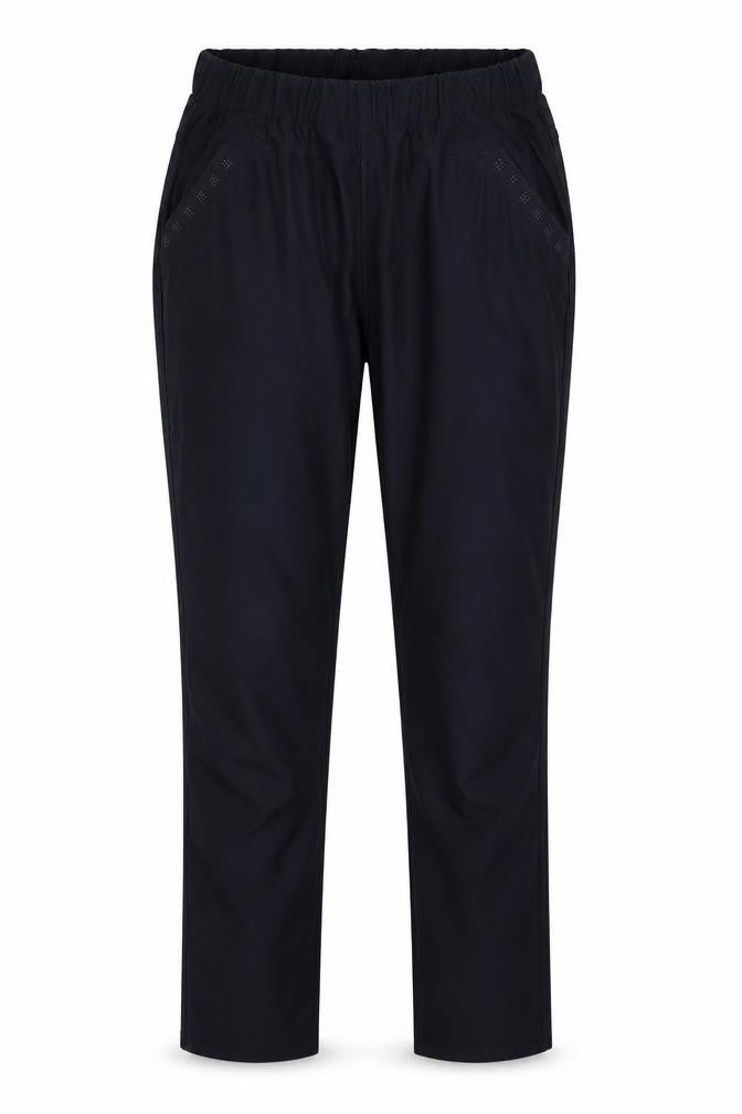 Preworn Womens Blue   Trousers  Size XL L28 in