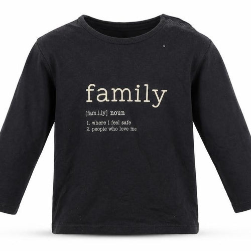George Baby Grey   Basic T-Shirt Size 18-24 Months  - FAMILY