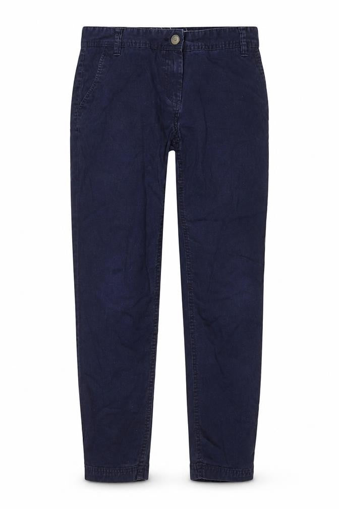 NEXT Womens Blue   Skinny Jeans Size 10 L29 in