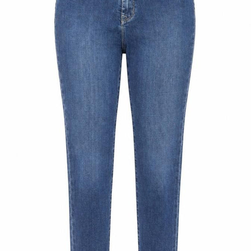 Denim Studio Womens Blue  Denim Skinny Jeans Size 30 L28 in