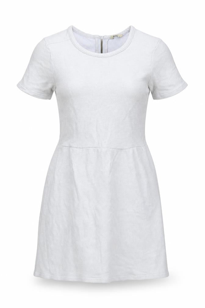 Jack Wills Womens Blue A-Line Size 2