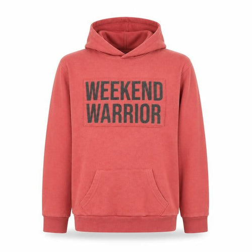 M&S Girls Pink   Pullover Hoodie Size 9-10 Years