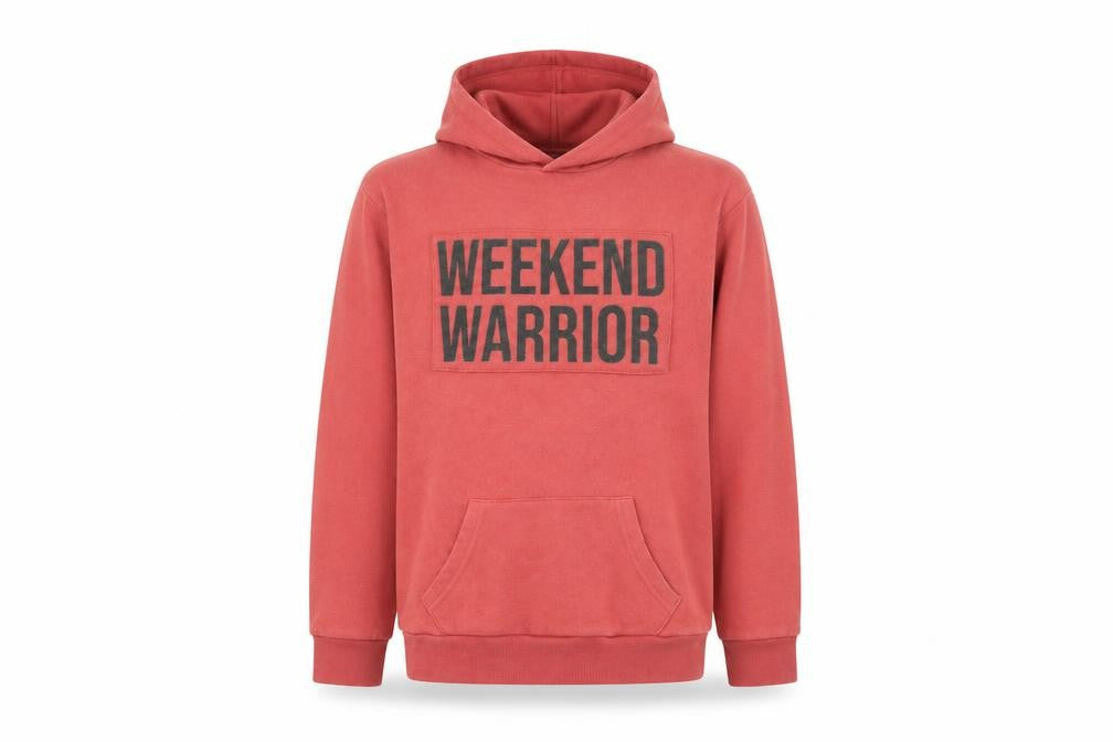M&S Girls Pink   Pullover Hoodie Size 9-10 Years