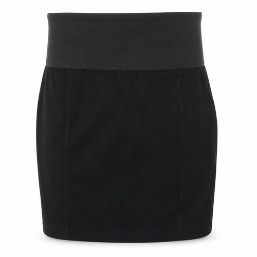 ASOS Womens Black   Straight & Pencil Skirt Size 10