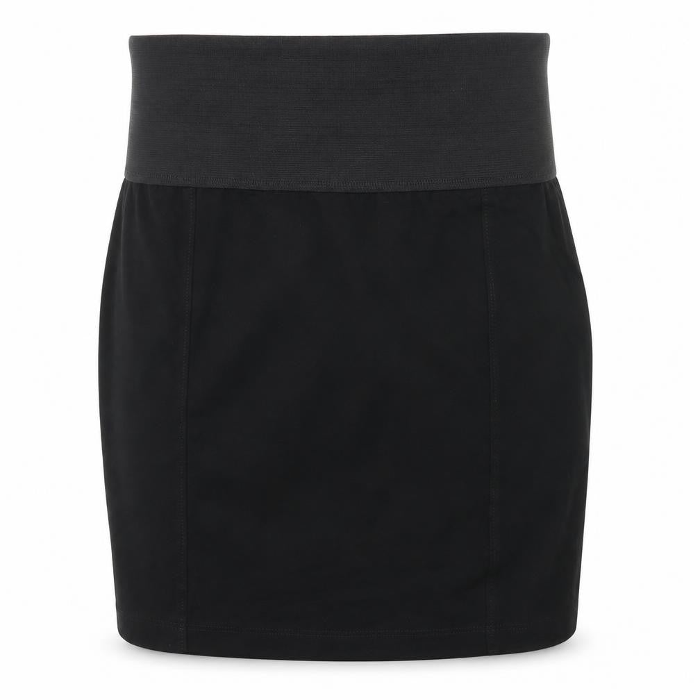 ASOS Womens Black   Straight & Pencil Skirt Size 10