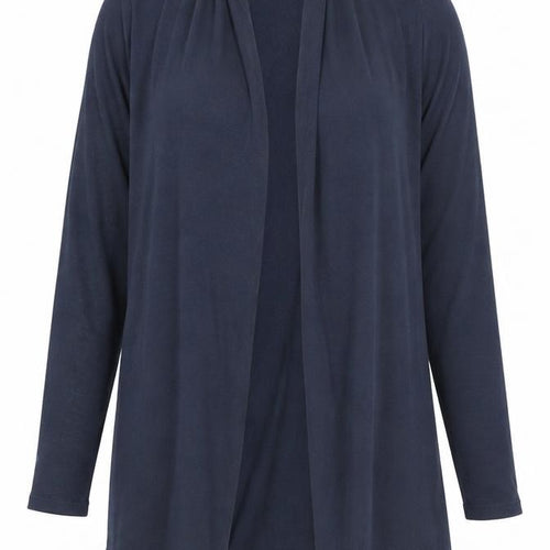 SOUTH LODGE Womens Blue   Cardigan Jumper Size M