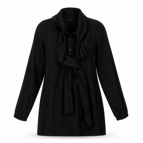 Zara Womens Black   T-Shirt Dress  Size XS