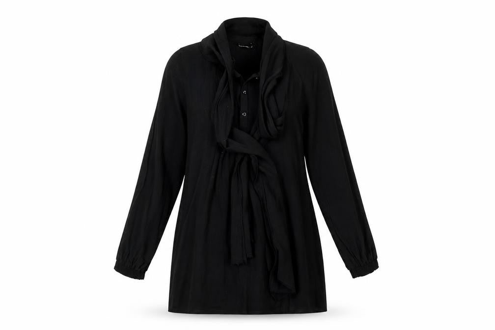 Zara Womens Black   T-Shirt Dress  Size XS